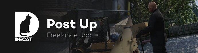 [Release] [Paid] PostUp Job Thumbnail