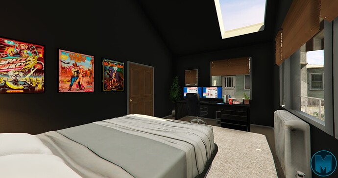 [PAID] [MLO] m-House [Housing Map] thumbnail 2