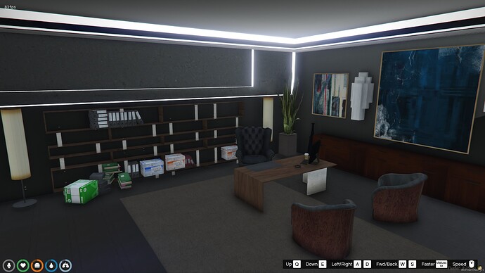 [Paid | MLO | DLCs] Capozzo Luxury Cardealer thumbnail 9