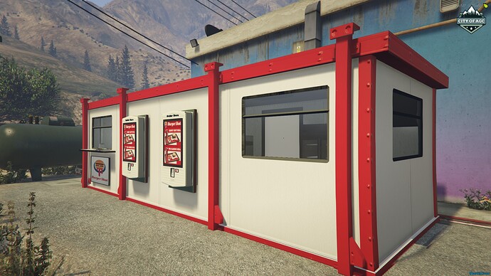 Burger Shot Ghost Kitchen thumbnail 18