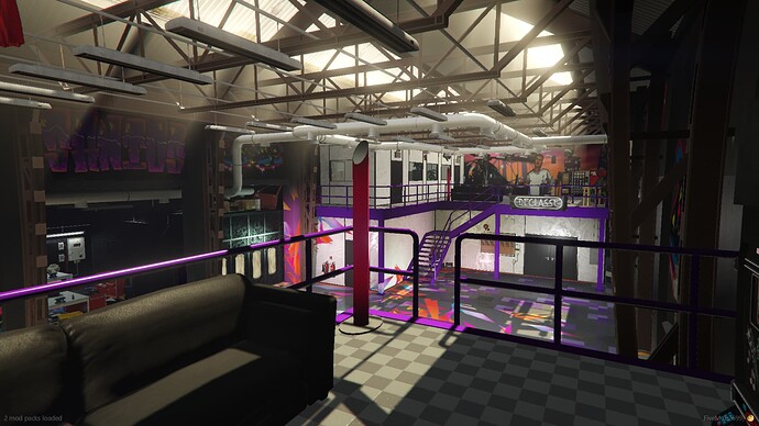 [PAID][MLO] Benny's Original Motor Works Thumbnail