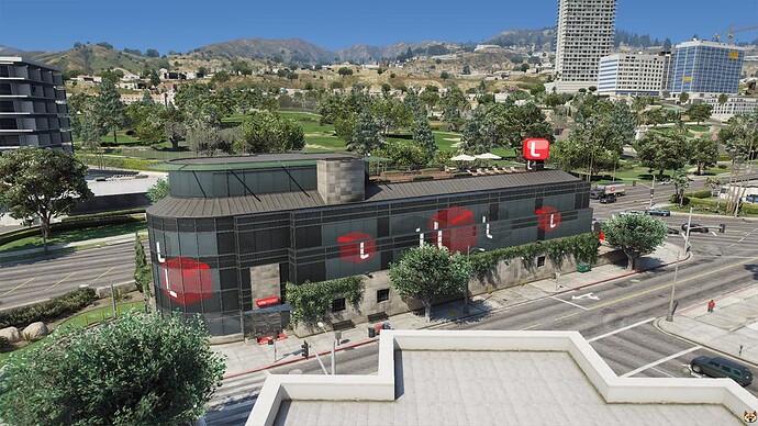 Lifeinvader MLO Thumbnail