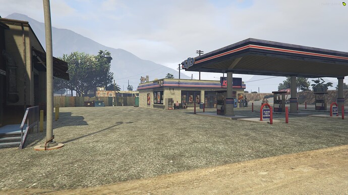 Sandy LTD station thumbnail 2