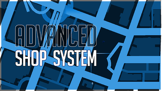 [PAID] [ESX] [DISCONTINUED] Advanced Shop System Thumbnail
