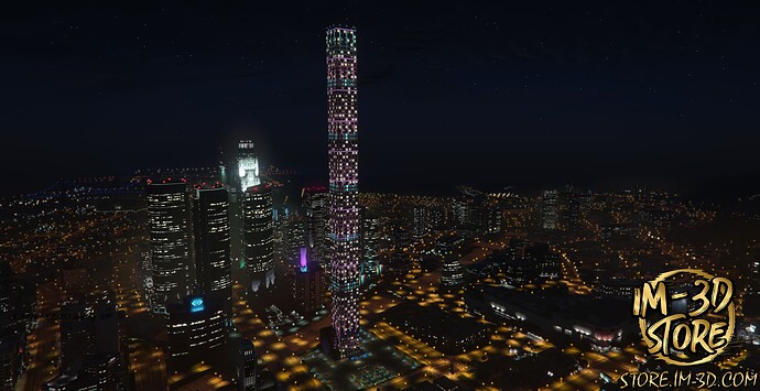 [map] hotel avenue 430 Thumbnail