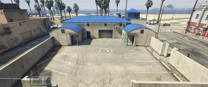 Biker workshop Thumbnail