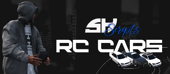[PAID] RC Cars Thumbnail