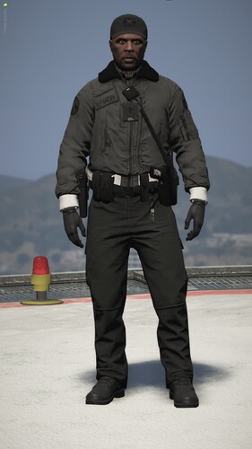 [PAID] San Andreas Department of Fish & Wildlife EUP thumbnail 19