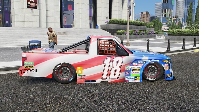 Karin Everon Hotring Street thumbnail 2