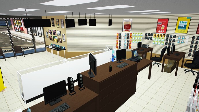 [PAID] The Marathon Clothing Store thumbnail 15