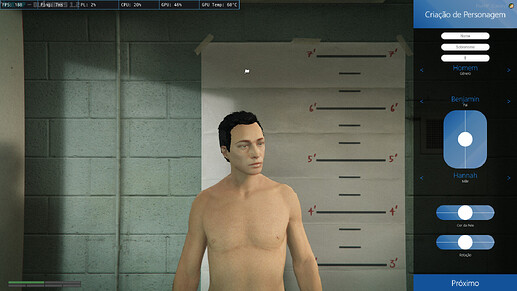[Release][Paid] B2K Character Creator Thumbnail