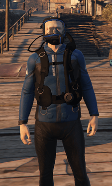 Unique Diving & Treasure Hunting 🐠 [ PAID - RELEASE - ESX ] thumbnail 7