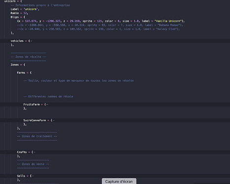 [PAID] - [ESX] pnJobSystems thumbnail 2
