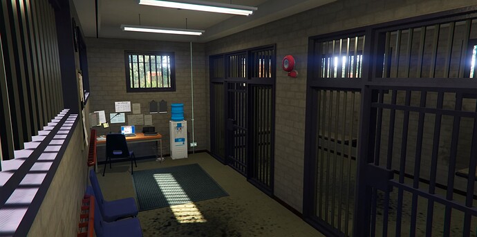 [MLO][PAID] Paleto Bay Sheriff thumbnail 10