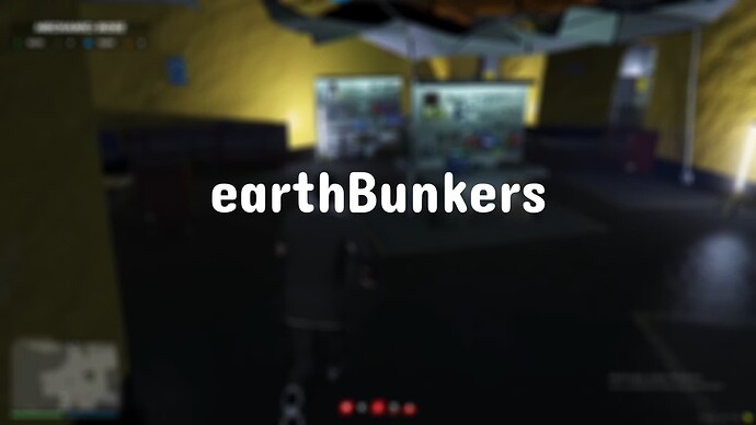 [PAID] Ownable Bunkers Thumbnail
