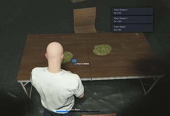 ESX- WeedSystem thumbnail 2