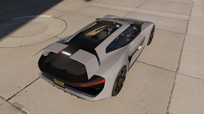 4Rings AI Race thumbnail 5