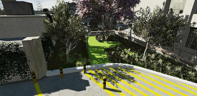 [Release] rooftop_parking - The NICEST parking on TOP of a ROOF! thumbnail 4