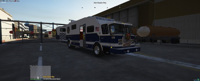 [Paid]EONE Typhoon Mobile Command Center thumbnail 2