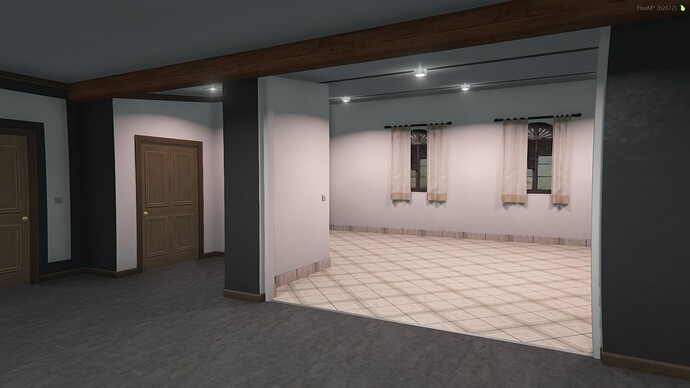 [SALE] [MLO] [PAID] Empty House Shell P.2 thumbnail 8