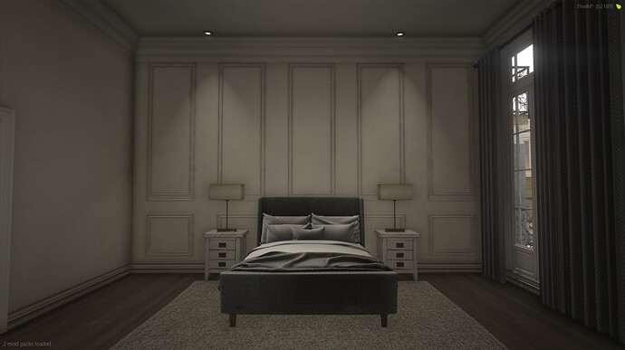 [MLO] [MAP] Luxury Penthouse Apartment - Lobby | MLO | thumbnail 20