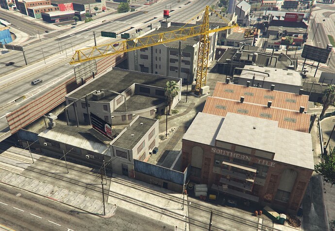 [PAID][YMAP]  Under construction Benny's site Thumbnail