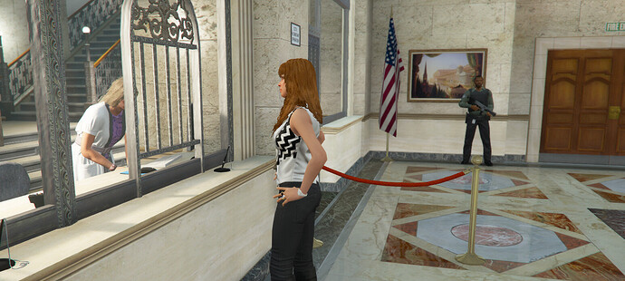 [STANDALONE] Pacific Bank Robbery by SpecialStos - v1.0.1 thumbnail 4