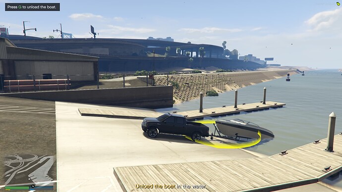 [ESX] Quest Man - 4 missions in 1 script [ON SALE] thumbnail 8