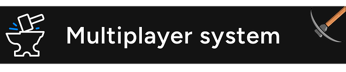 [ESX/QBCore/Standalone] Multiplayer Miner Job with minigame thumbnail 2