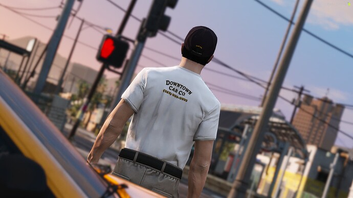[CLOTHING] Business Clothing Pack thumbnail 15