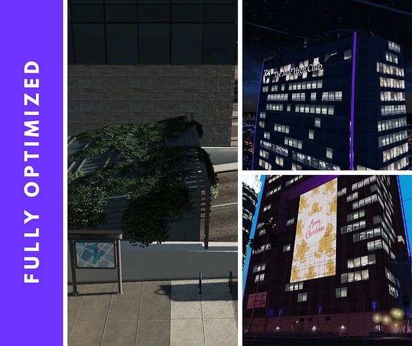 [MAP] Rags & Riches v1.5.4.1 (featuring the Mile High Club) thumbnail 3