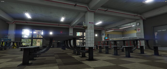 [MLO] Bolingbroke Reception & Cafeteria thumbnail 21