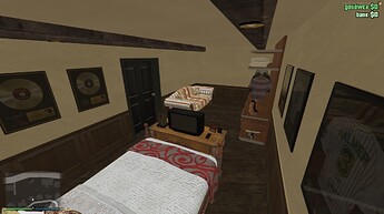 Vinewood House.85 | MLO | PAID  thumbnail 5