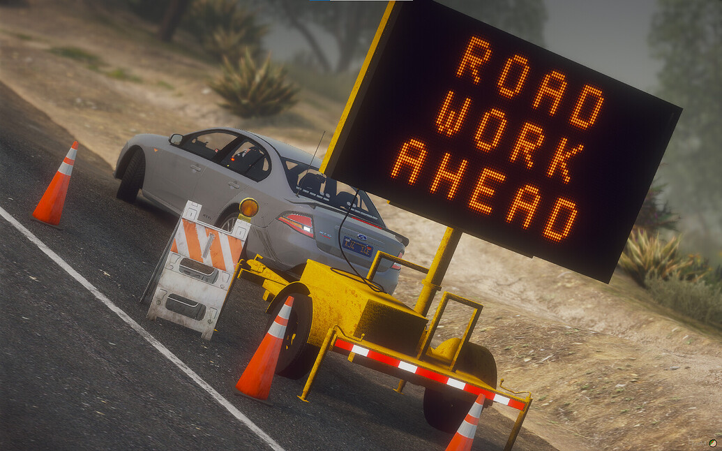 SQRP | State of Queensland Roleplay | vMenu | EUP | Serious RP | Aussie ...