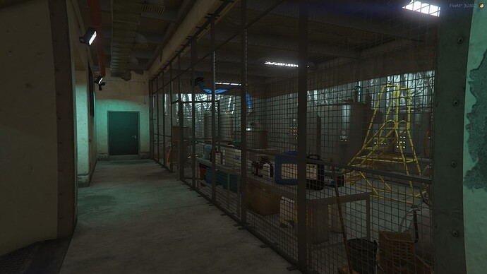 [SALE] [MLO] [PAID] Lab MLO (with interior sets/presets) thumbnail 15