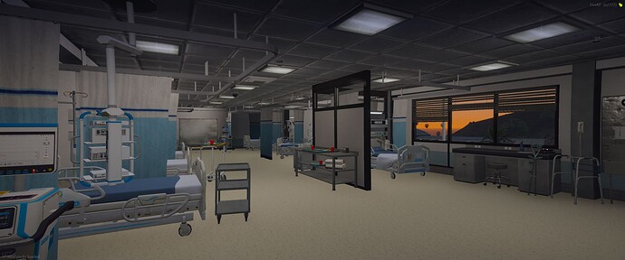 Ocean Medical Center [MLO] + [Building] thumbnail 14