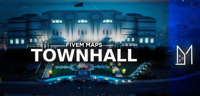 [PAID][MLO] Townhall Thumbnail