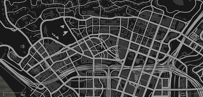 City-halllocation