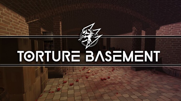 [Release] [Paid] Basement Torture Room [MLO] Thumbnail
