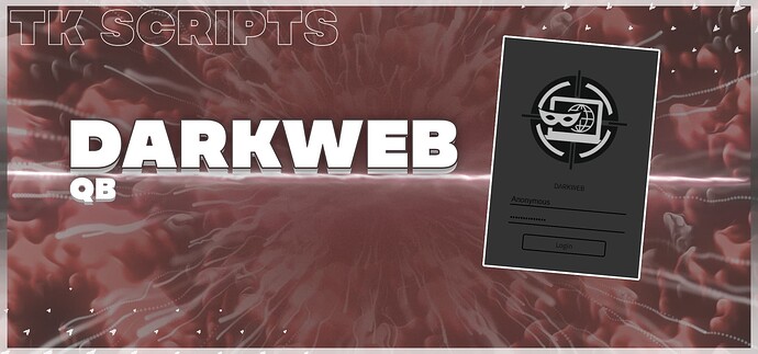 darkwebS