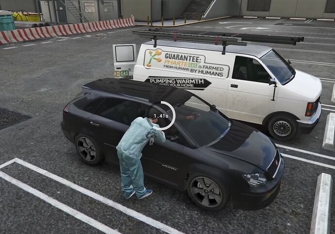 [Release] [ESX]/[QB] Contract Missions - Rank System - thumbnail 4