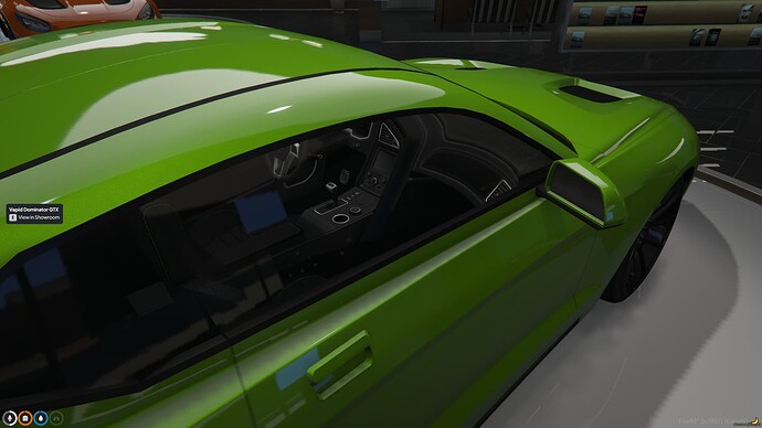 [QB/Qbox/ESX] JG Dealerships - Self service or player owned, display vehicles, financing, test drives and more! thumbnail 5