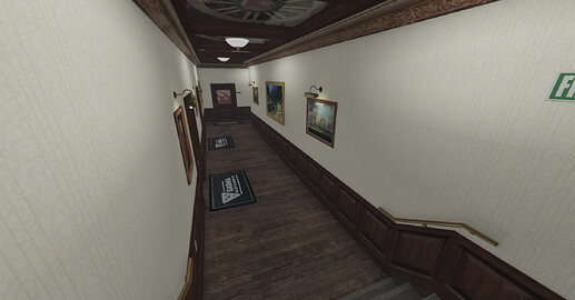 (Release) [MLO] San Andreas Art Gallery and Auto Auction thumbnail 14