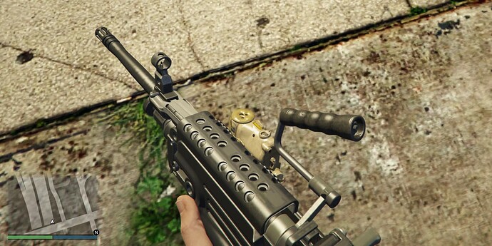 [free][weapon] m249 thumbnail 8