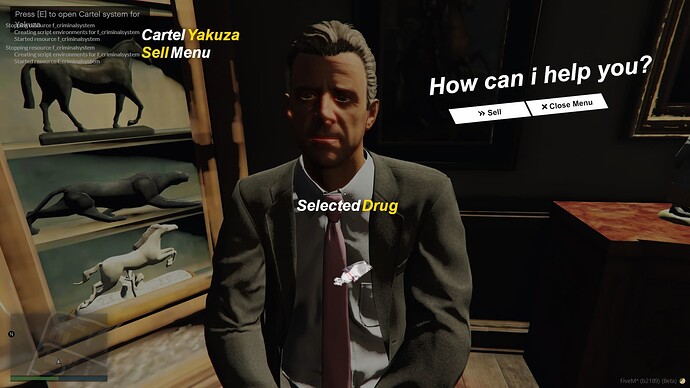[PAID] [NUI] Criminal System thumbnail 4