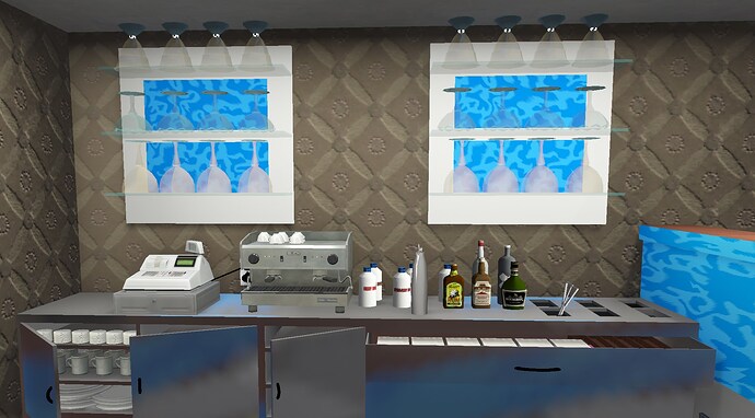 [Paid] Icecafe MLO by EinfachFlow thumbnail 4
