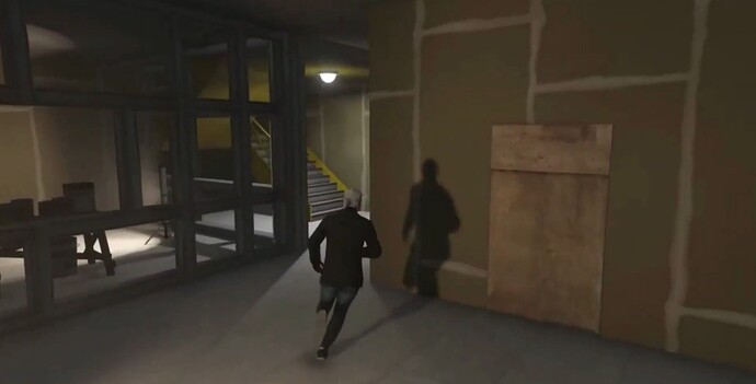 [Mlo] [open download] [assets] Police Departament Rockford Hills Phase1 thumbnail 5