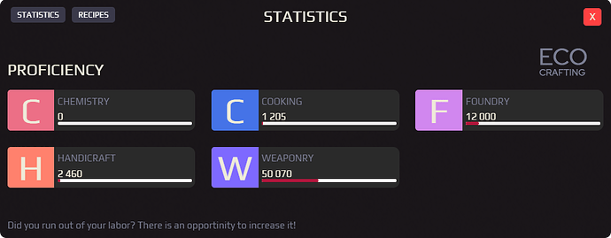 [PAID][QBCore][ESX] ECO CRAFTING thumbnail 5