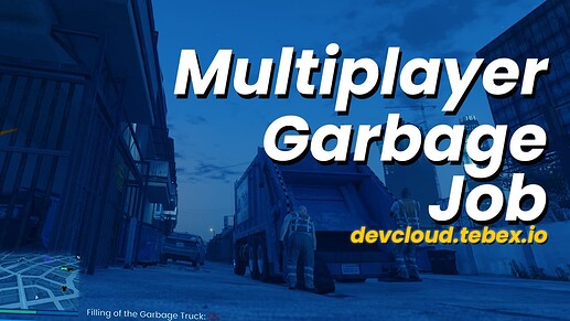 GarbageAD