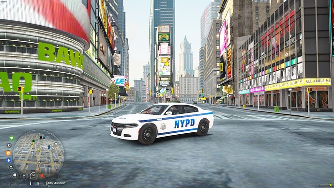 LADY LIBERTY RP (NEW YORK MAP ONLY!)[QBCORE] - Server Bazaar - Cfx.re ...
